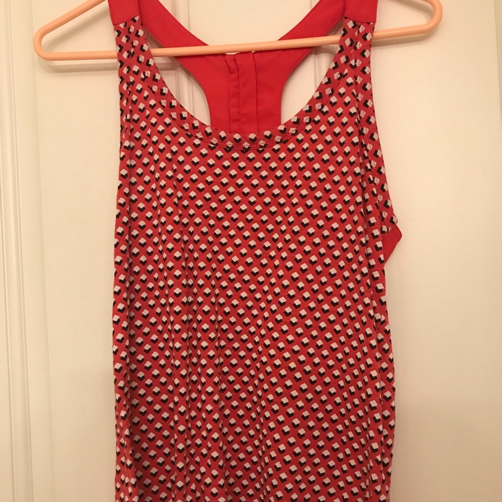 Banana Republic tank top